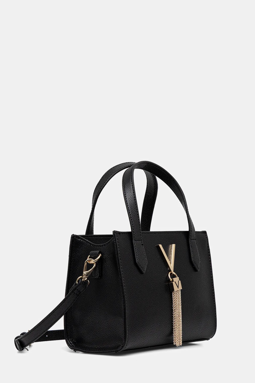 Сумочка Valentino Bags цвет чёрный VBS1R415G