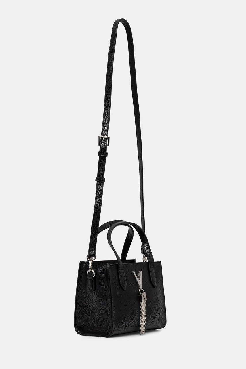 Сумочка Valentino Bags цвет чёрный VBS1R415G