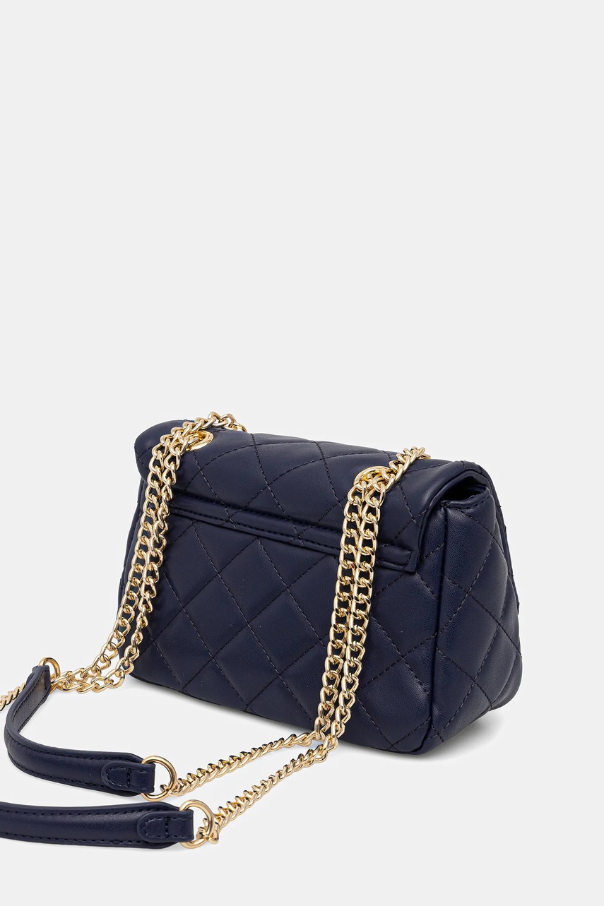 Сумочка Valentino Bags цвет синий VBS3KK05R