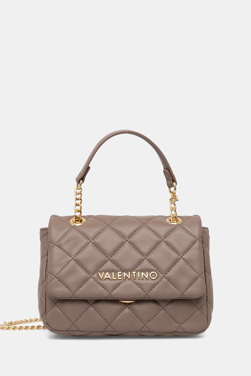 Valentino Bags geantă culoarea negru, VBS3KK05R