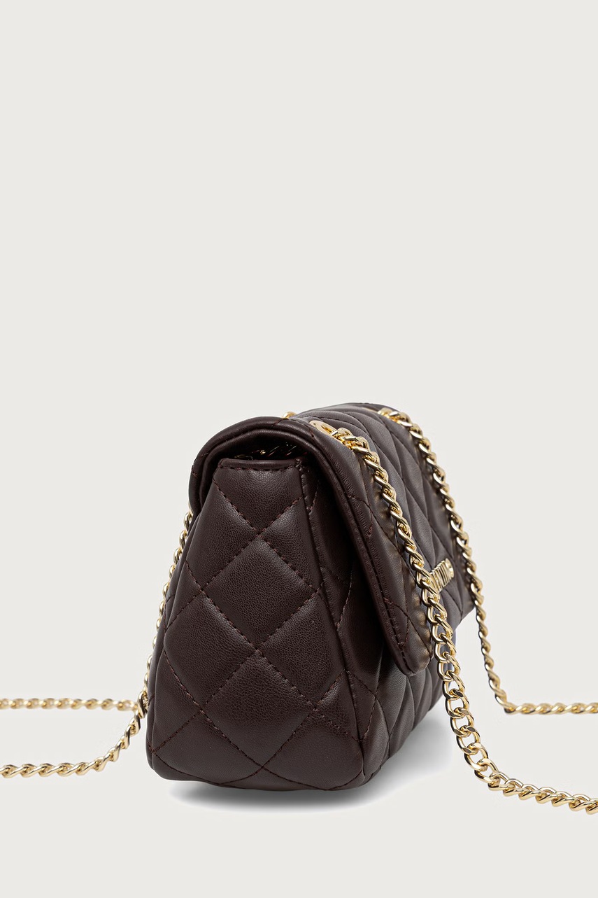 Valentino Bags χιαστί γυναικεία από απομίμηση δέρματος