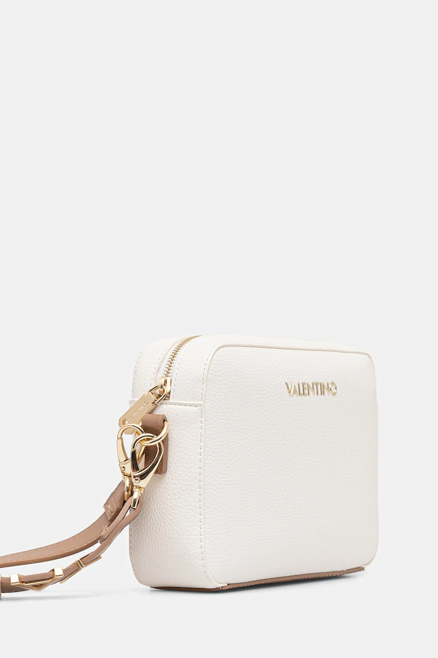 Сумочка Valentino Bags цвет розовый VBS5A809 Сумочка Valentino Bags цвет розовый VBS5A809