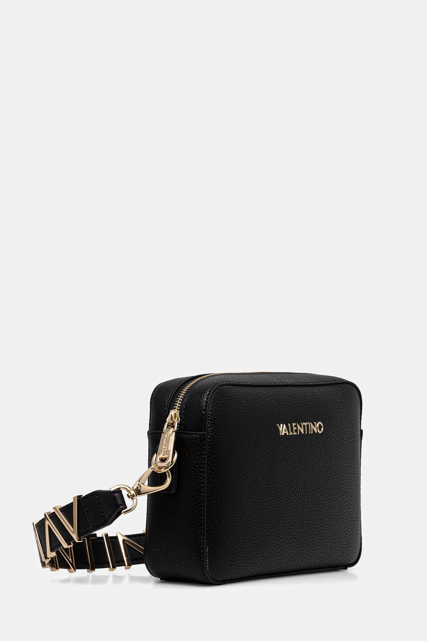 Сумочка Valentino Bags цвет чёрный VBS5A809