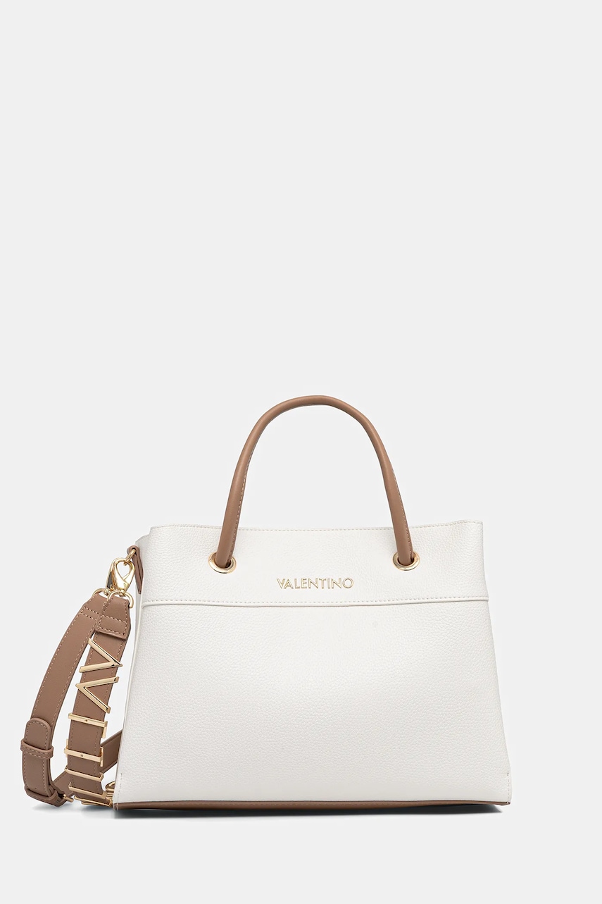 Valentino Bags poșetă culoarea negru, VBS5A802