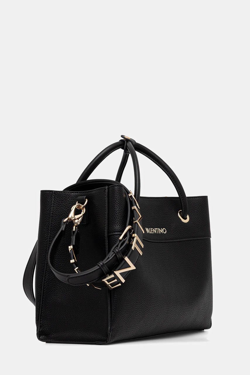 Сумочка Valentino Bags цвет чёрный VBS5A802