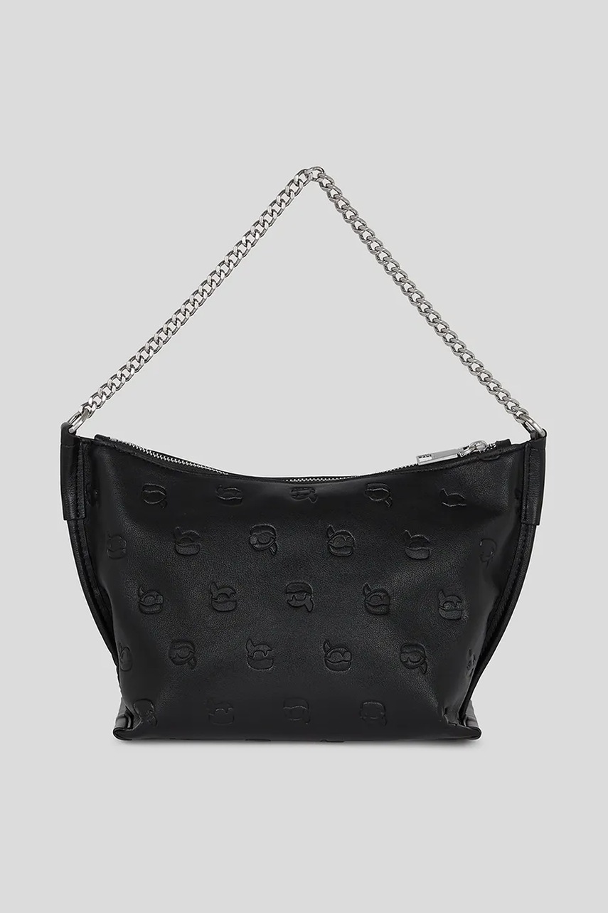 Сумочка Karl Lagerfeld цвет чёрный A3W30110