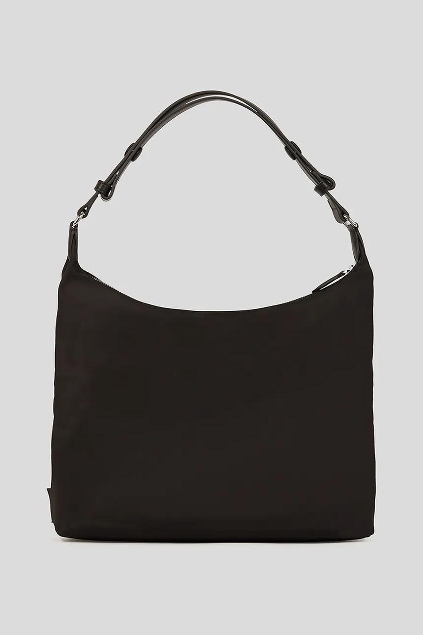 Сумочка Karl Lagerfeld цвет чёрный A3W30123