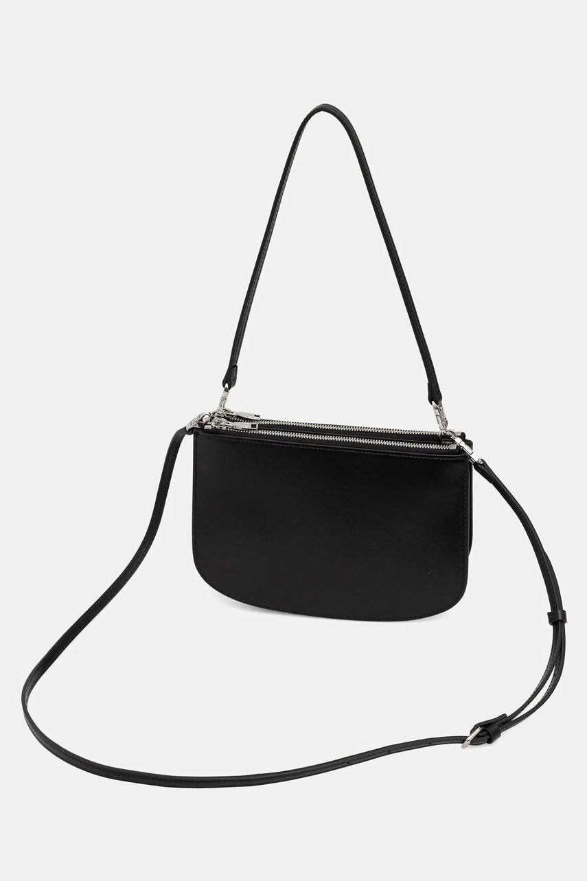 Kožená kabelka Diesel 1DR 2.0 1DR TWIN (obrázek 3)