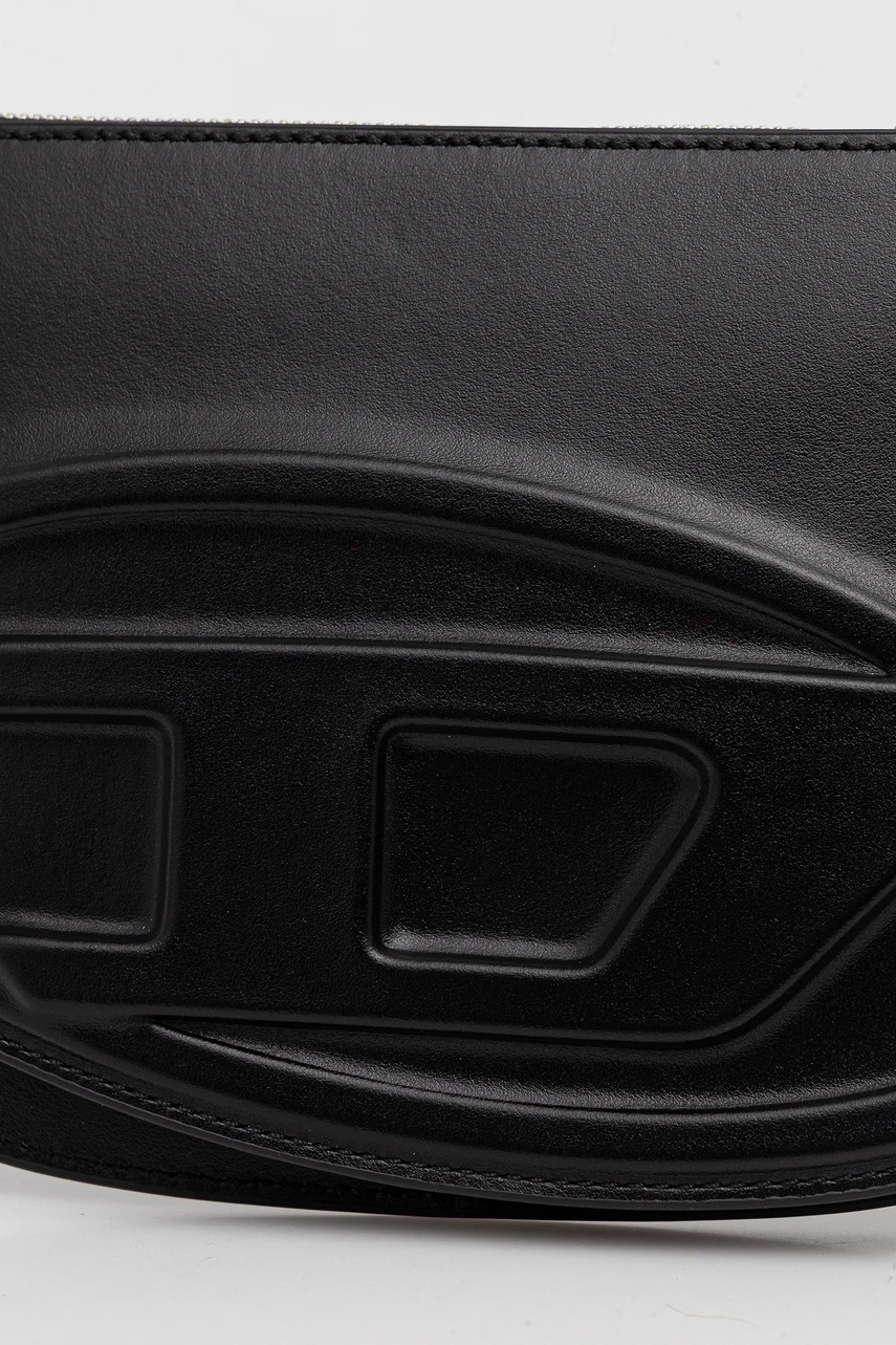 Kožená kabelka Diesel 1DR 2.0 1DR TWIN (obrázek 4)