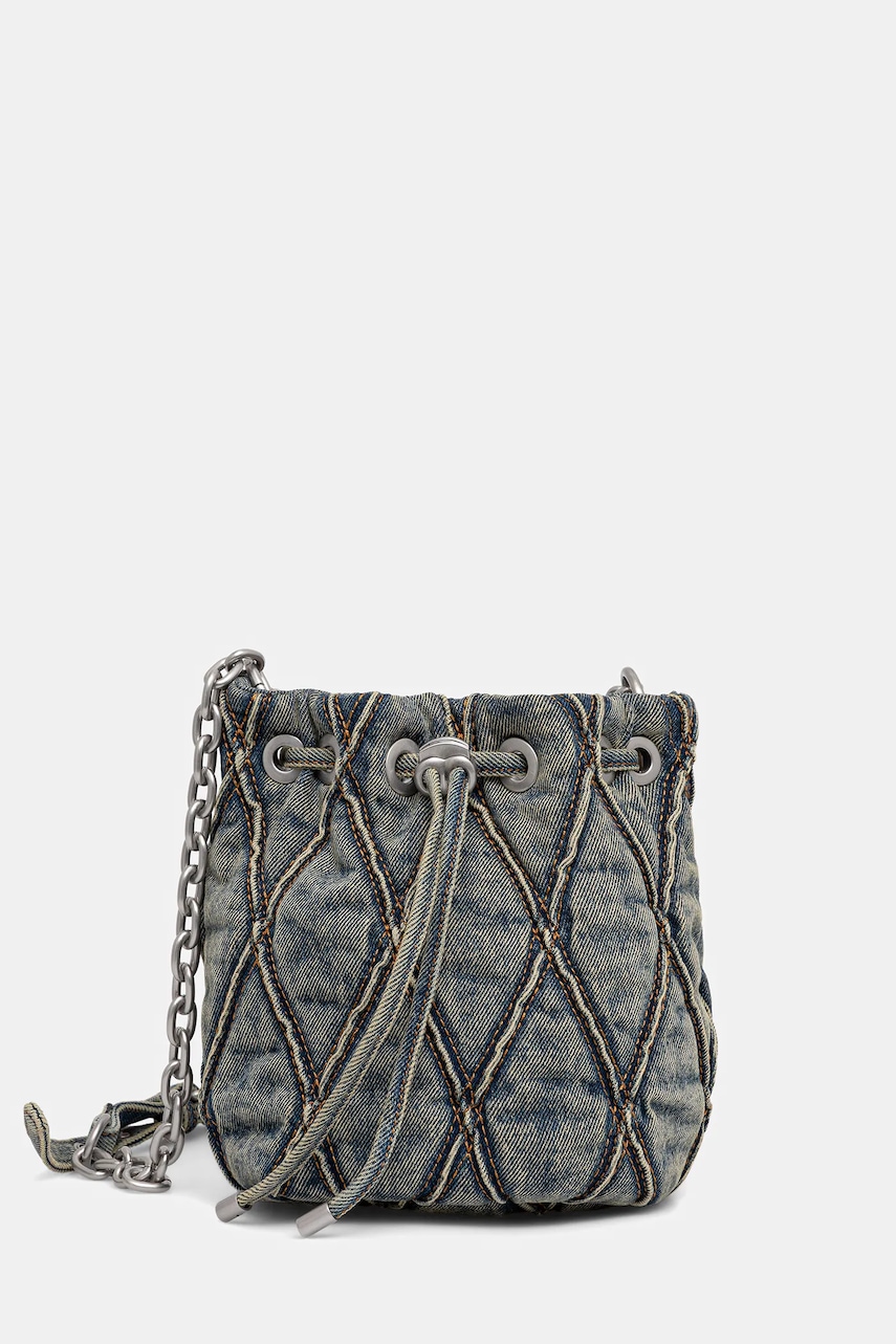 Diesel geantă de blugi CHARM-D CHARM-D X10346.P5570