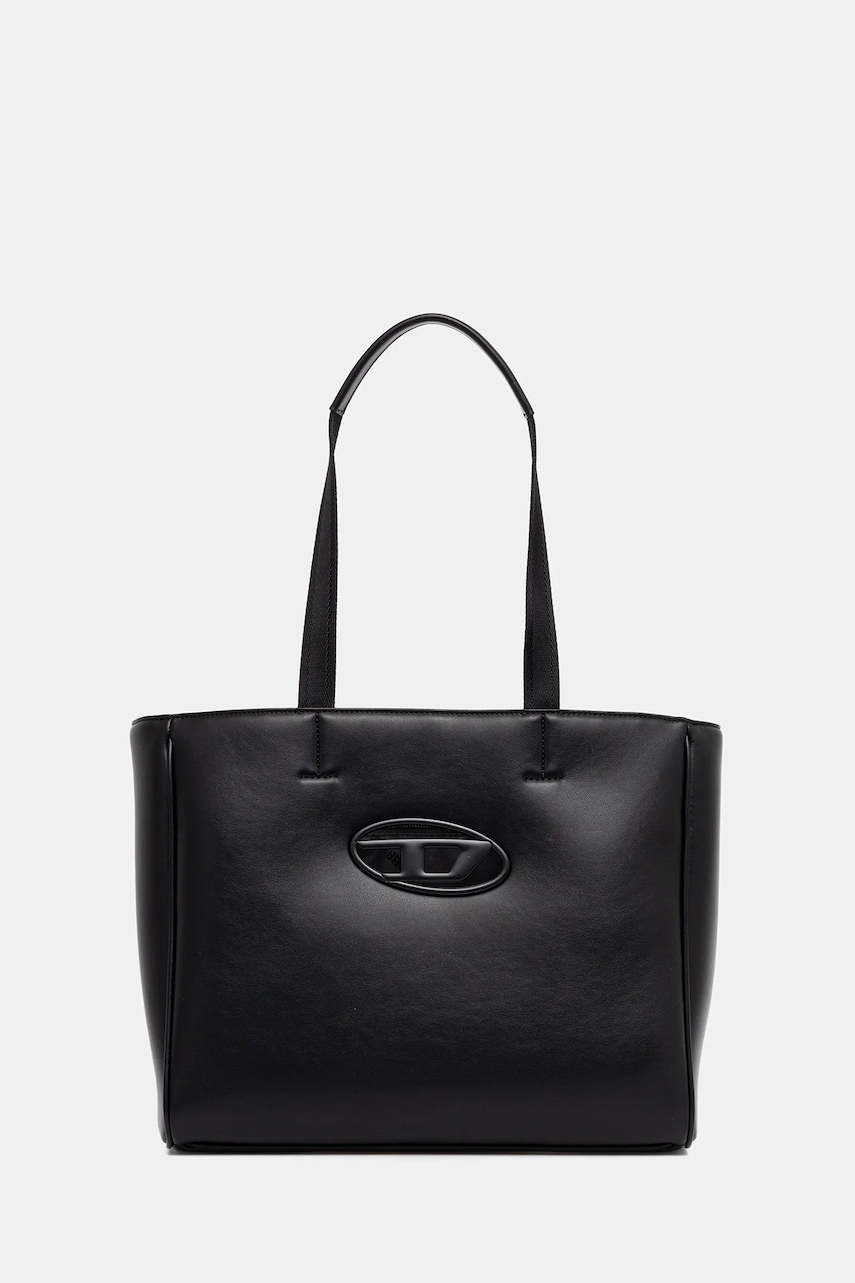 Diesel poseta HOLI-D HOLI-D culoarea negru, X10100.P5925