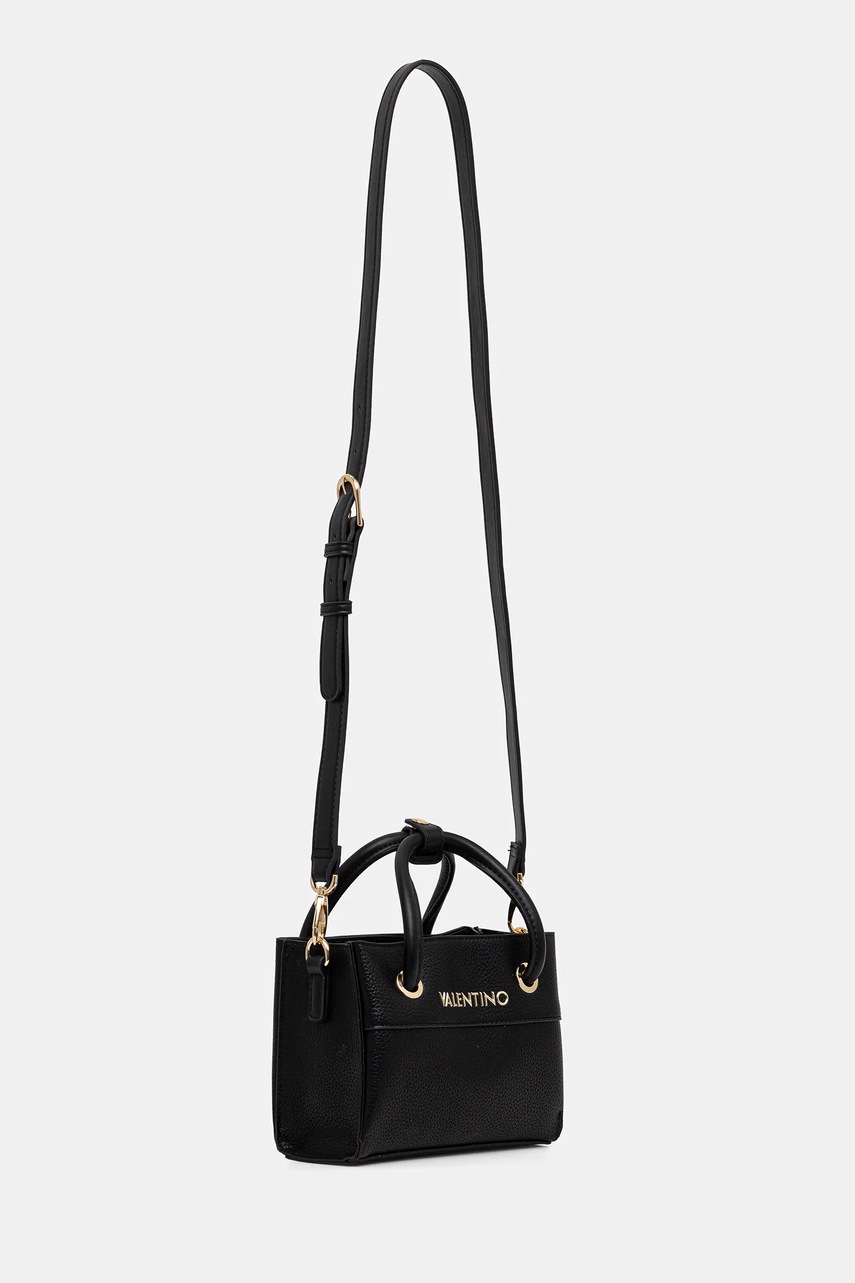 Сумочка Valentino Bags цвет чёрный VBS5A805