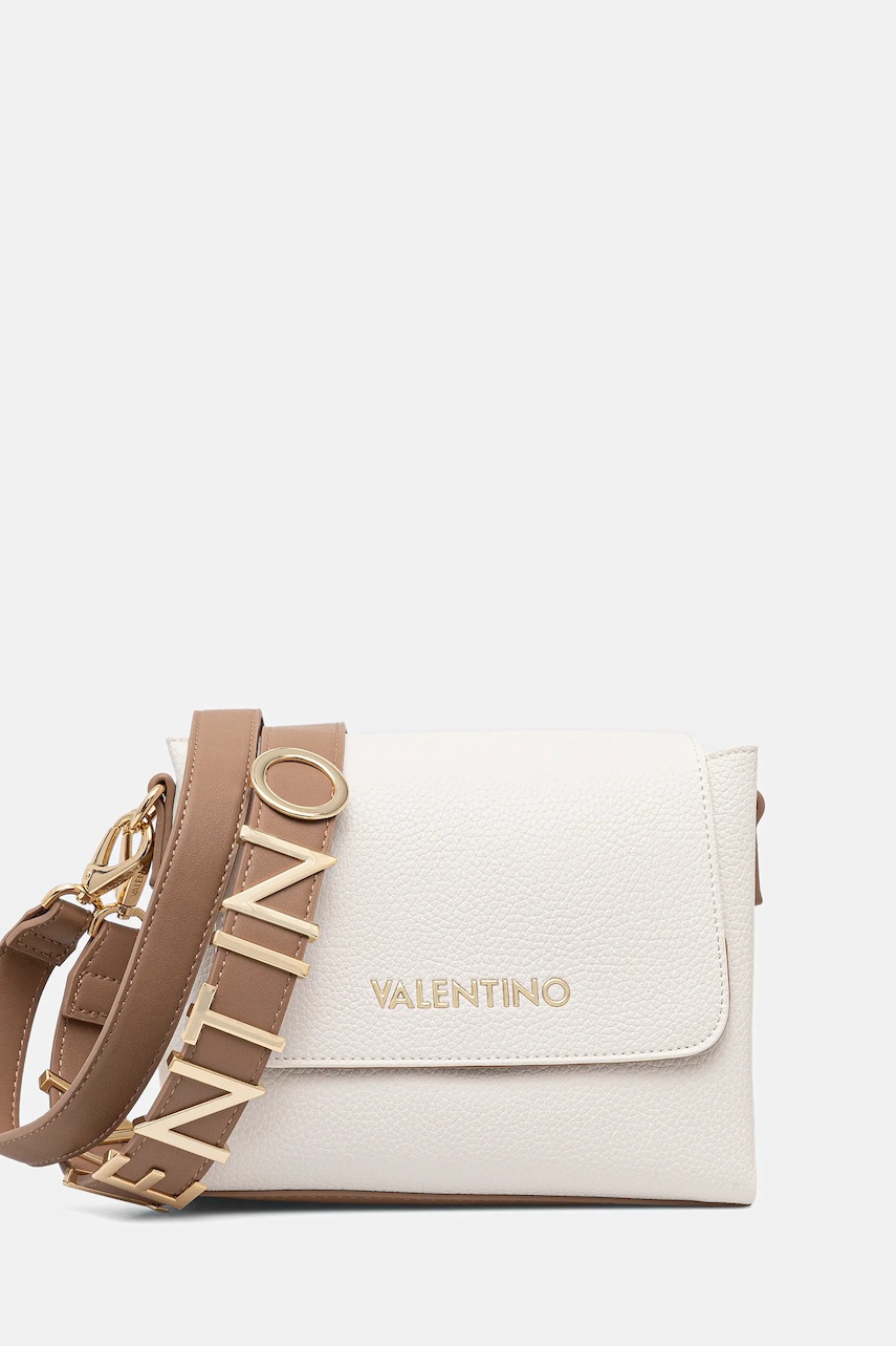 Valentino Bags poșetă culoarea roz, VBS5A806