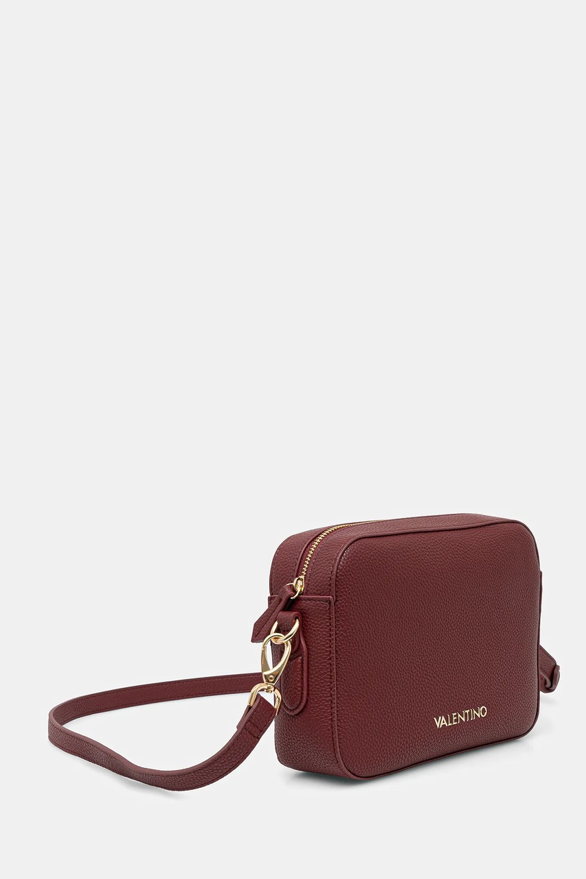 Сумочка Valentino Bags цвет бордовый VBS7LX07