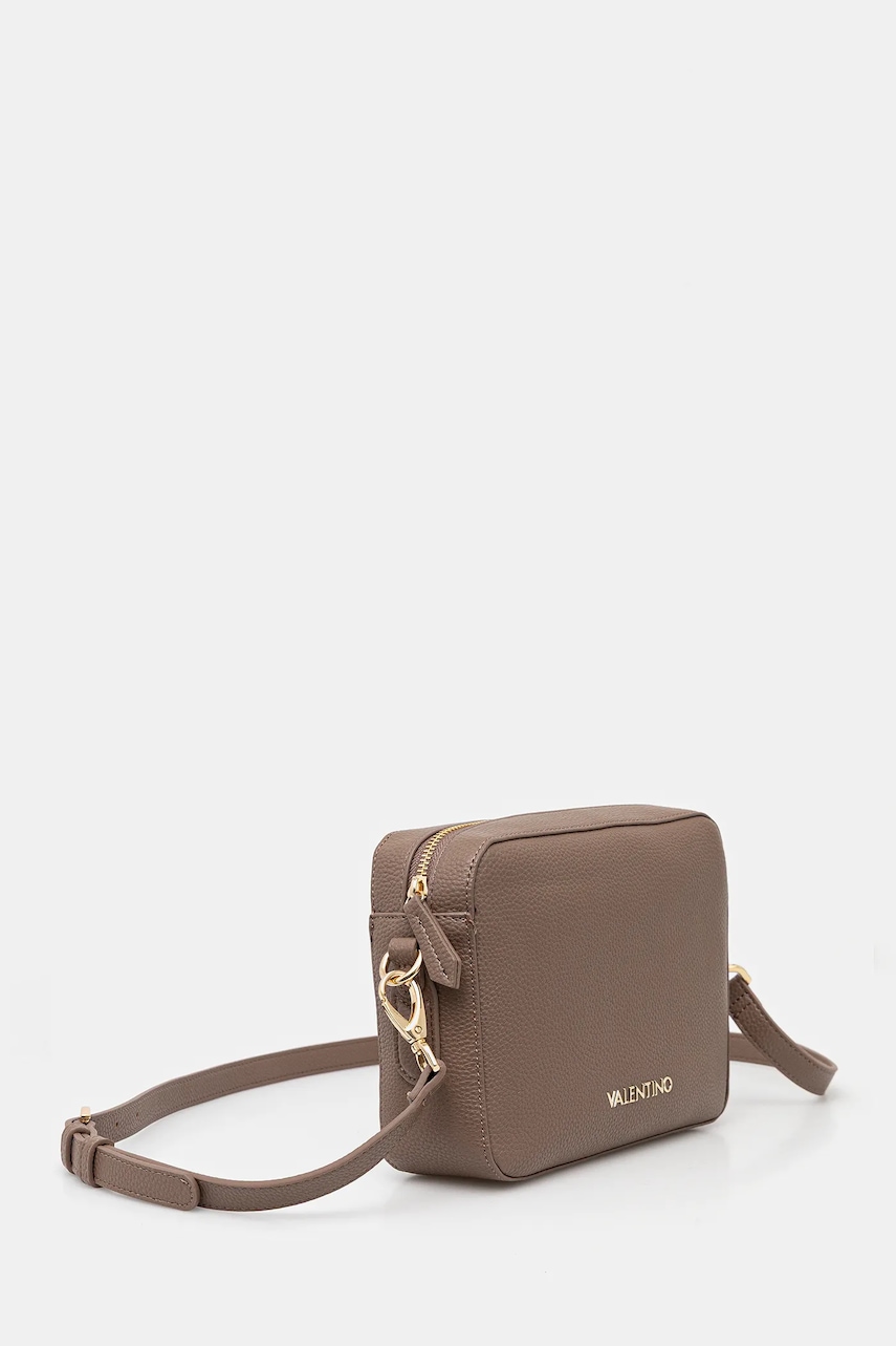Сумочка Valentino Bags цвет коричневый VBS7LX07 Сумочка Valentino Bags цвет коричневый VBS7LX07