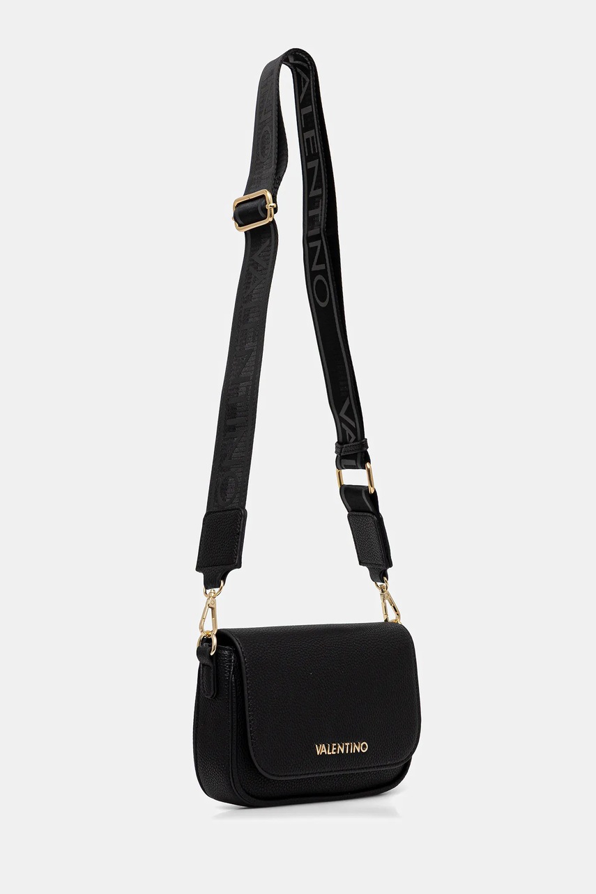 Сумочка Valentino Bags цвет чёрный VBS7UE02G