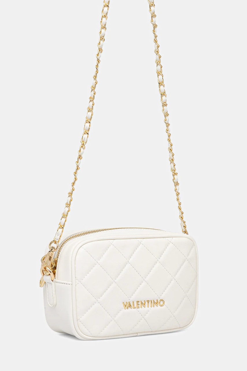 Сумочка Valentino Bags цвет белый VBS3KK51R