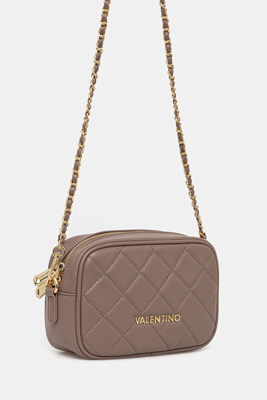 Сумочка Valentino Bags цвет коричневый VBS3KK51R