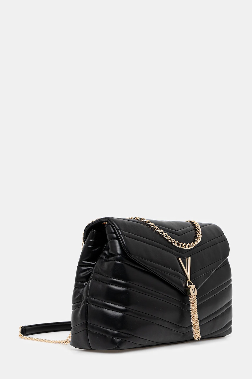 Сумочка Valentino Bags цвет чёрный VBS8DN09 Сумочка Valentino Bags цвет чёрный VBS8DN09