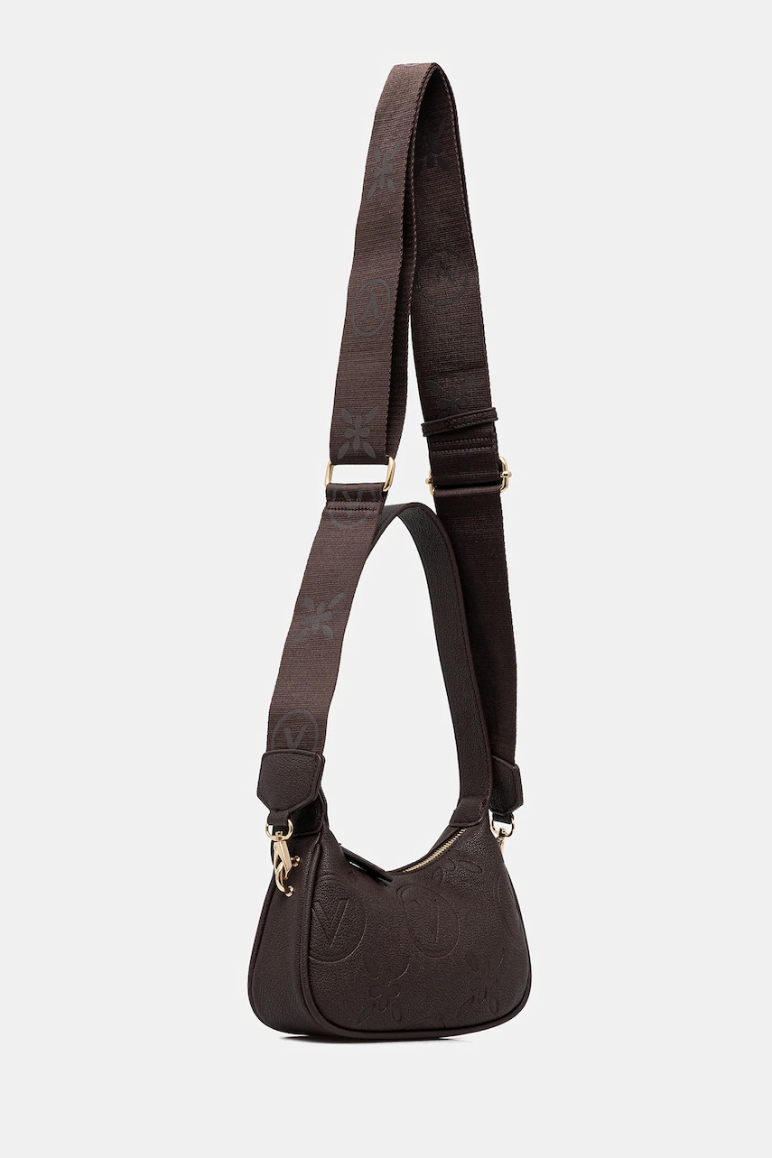 Сумочка Valentino Bags цвет зелёный VBS8ZG13 Сумочка Valentino Bags цвет зелёный VBS8ZG13