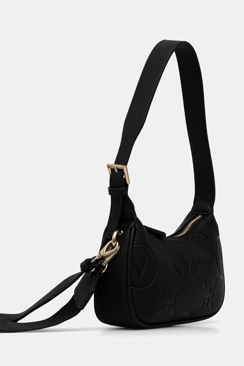 Сумочка Valentino Bags цвет чёрный VBS8ZG13