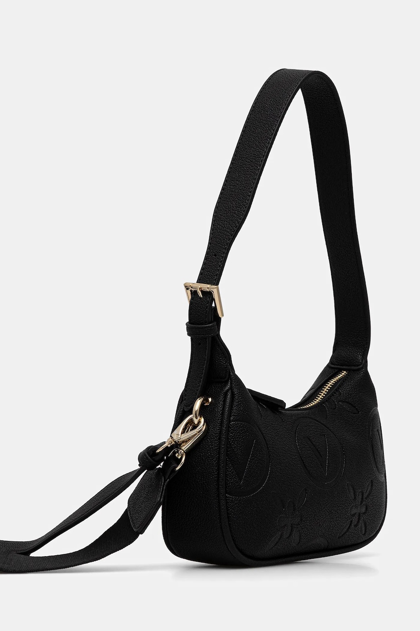 Сумочка Valentino Bags цвет чёрный VBS8ZG13 Сумочка Valentino Bags цвет чёрный VBS8ZG13