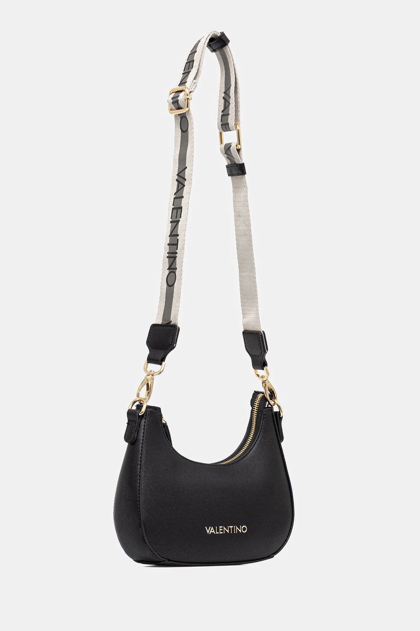 Valentino Bags Μικρή τσάντα γυναικεία από απομίμηση δέρματος