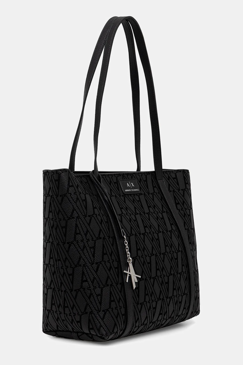 Сумочка Armani Exchange цвет чёрный XW002121 AF19298