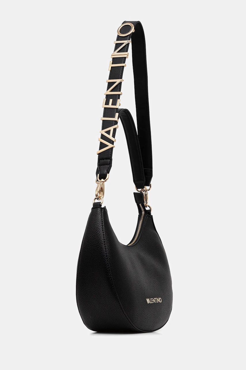 Сумочка Valentino Bags ALEXIA цвет чёрный VBS5A808 Сумочка Valentino Bags ALEXIA цвет чёрный VBS5A808
