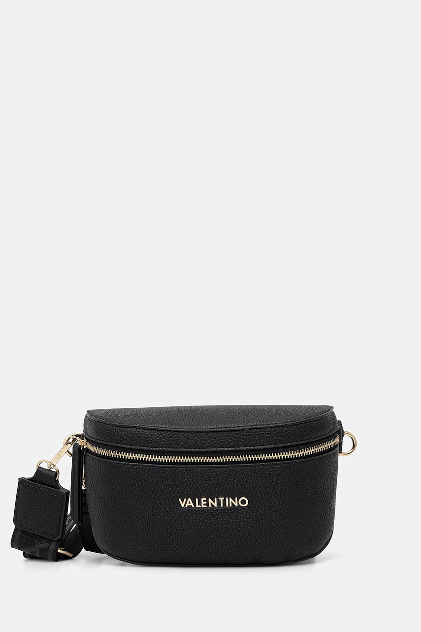 Valentino Bags borsetă MIRAMAR culoarea negru, VBS7UE54G