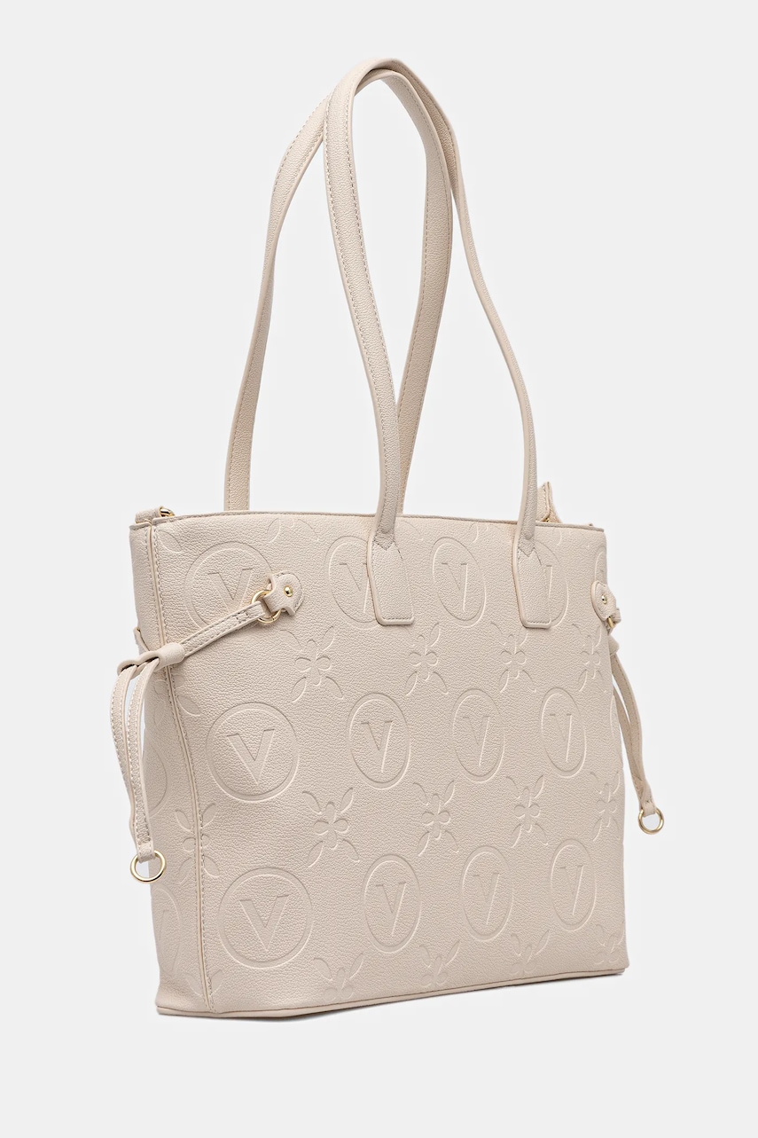 Сумочка Valentino Bags SAMBA RE цвет бежевый VBS8ZG01 Сумочка Valentino Bags SAMBA RE цвет бежевый VBS8ZG01