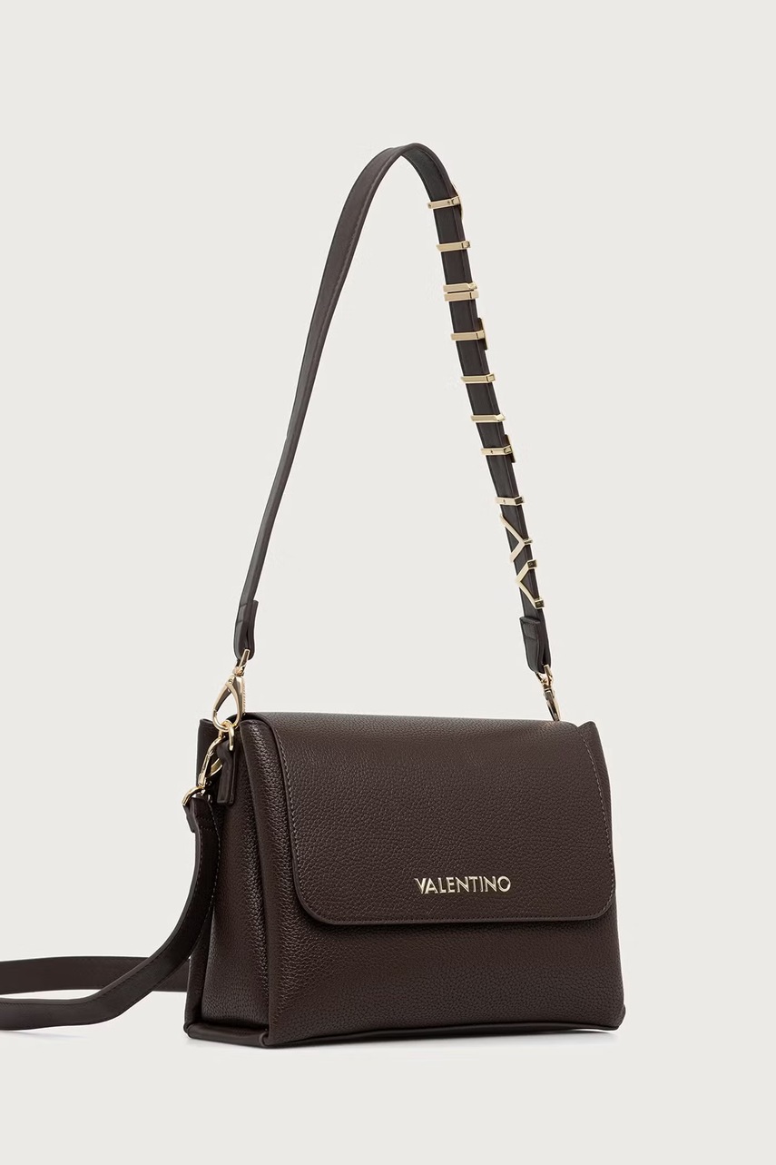 Valentino Bags χιαστί γυναικεία από απομίμηση δέρματος