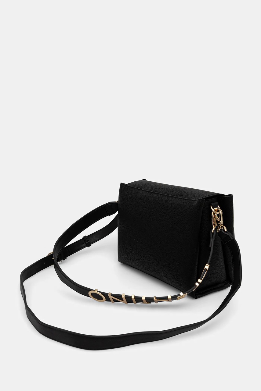 Сумочка Valentino Bags цвет чёрный VBS5A803