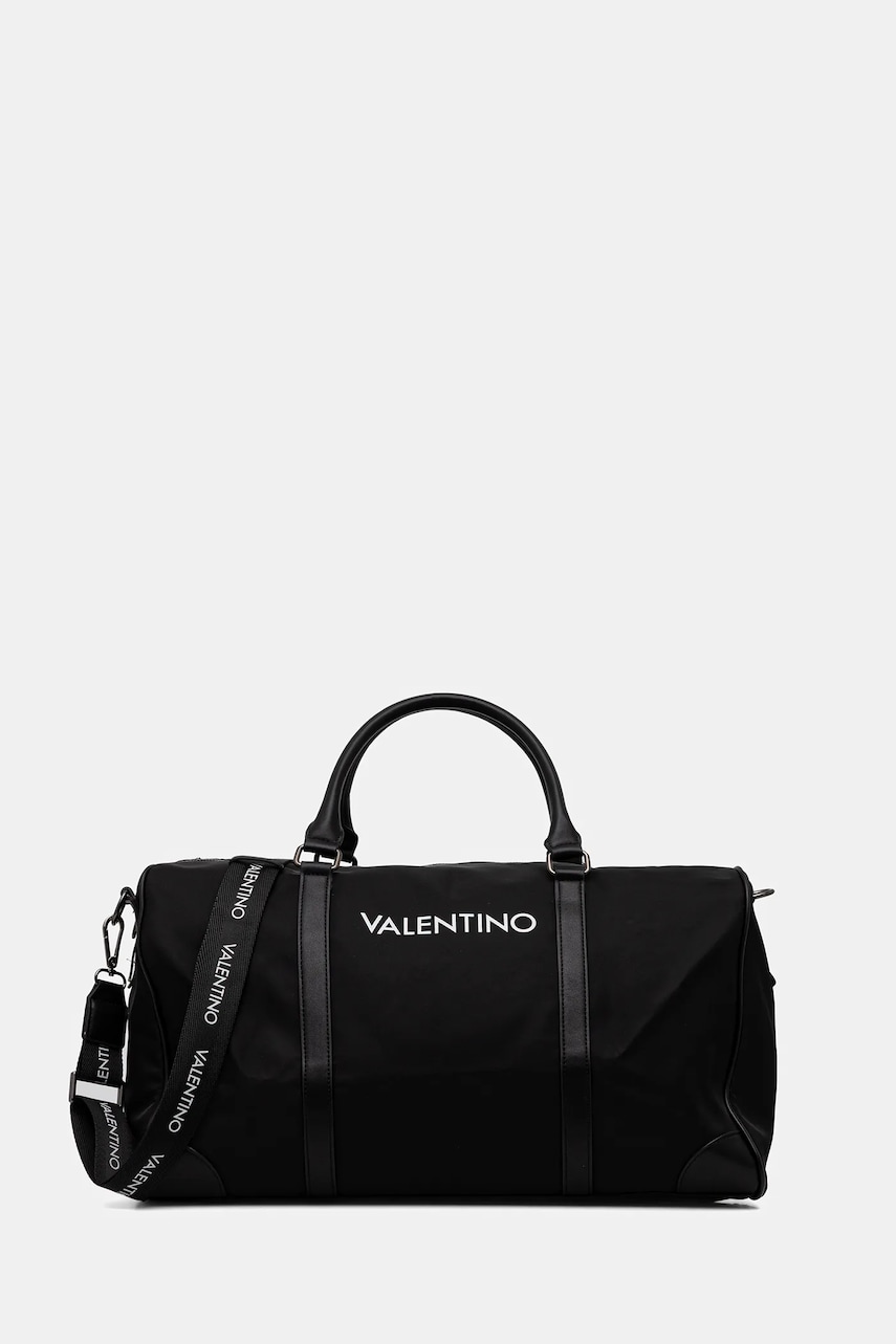 Valentino Bags geantă culoarea negru, VBS47308