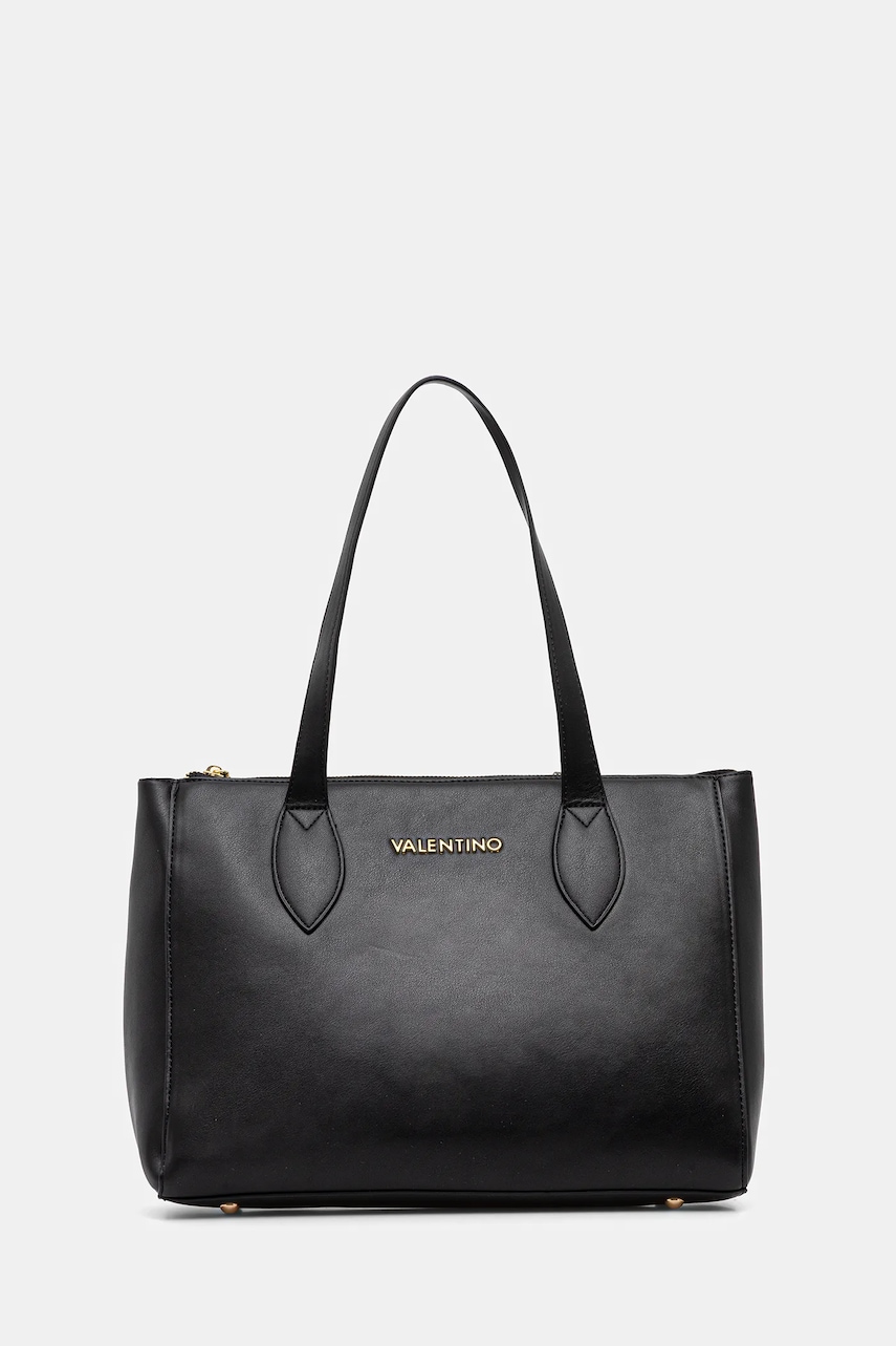 Valentino Bags poșetă culoarea negru, VBS8ZV01 - 0 | YEO