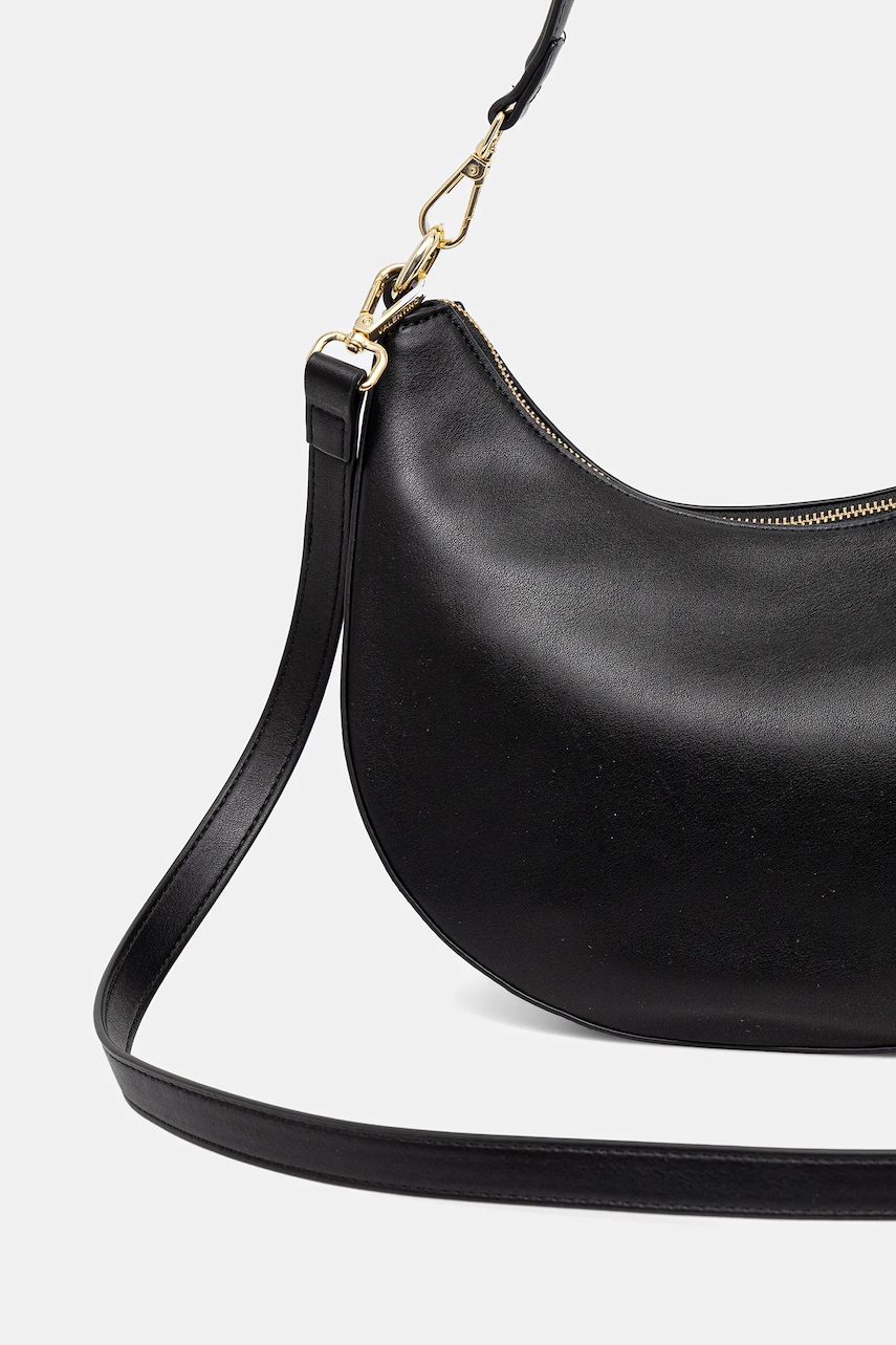 Сумочка Valentino Bags цвет чёрный VBS8ZV07 Сумочка Valentino Bags цвет чёрный VBS8ZV07