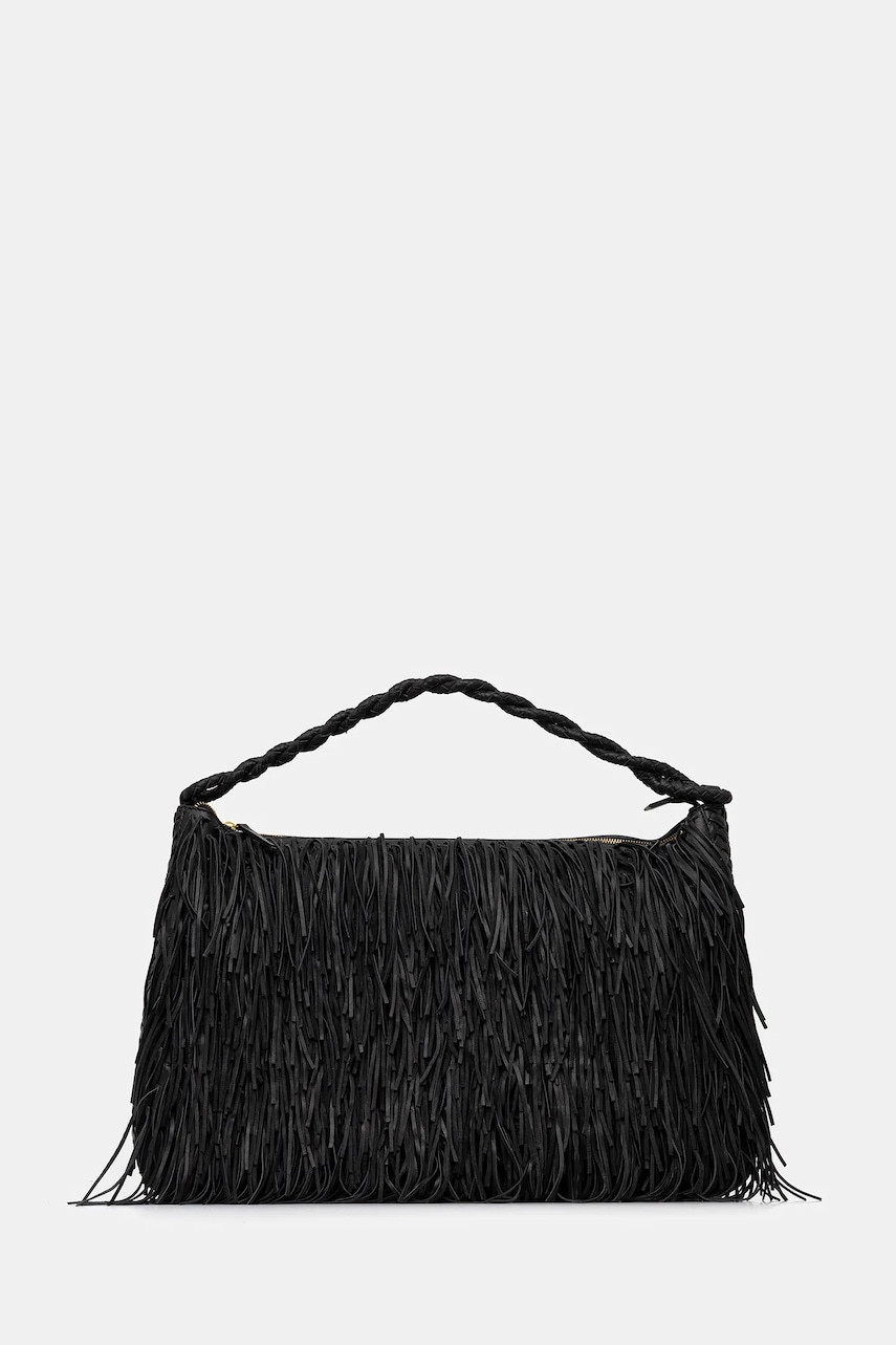 Δερμάτινη τσάντα Twinset