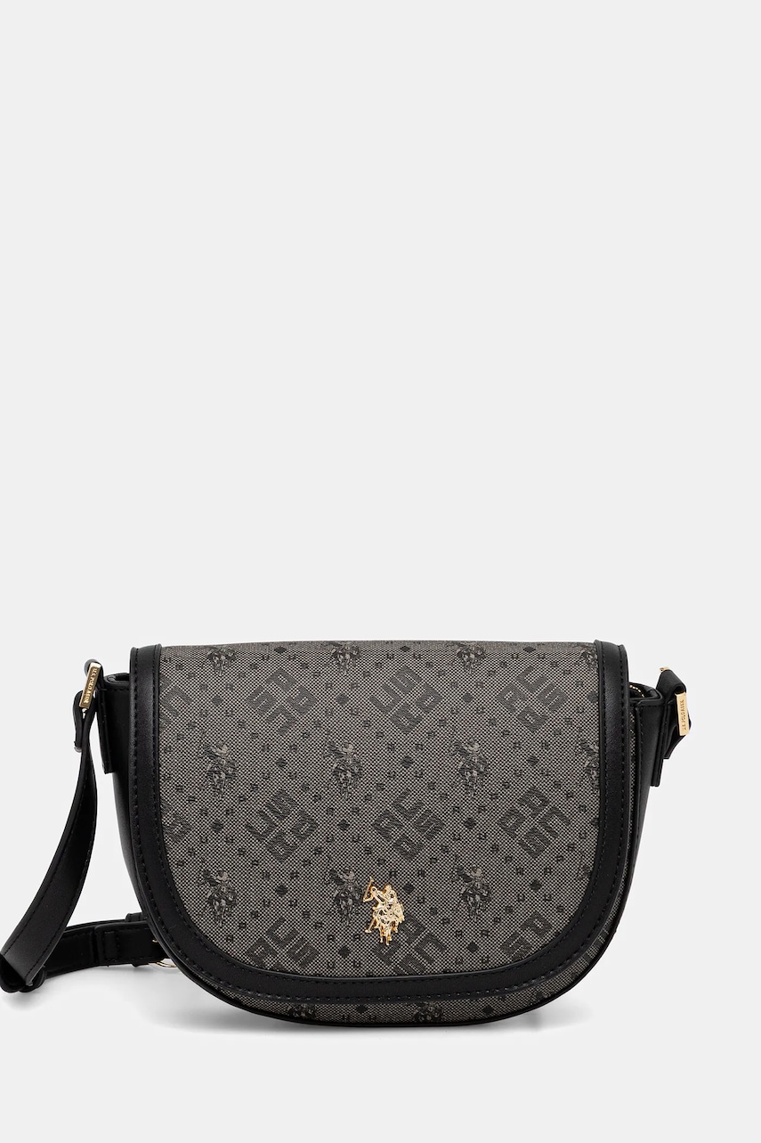 U.S. Polo Assn. poșetă New Hampton BEUN28671WVP