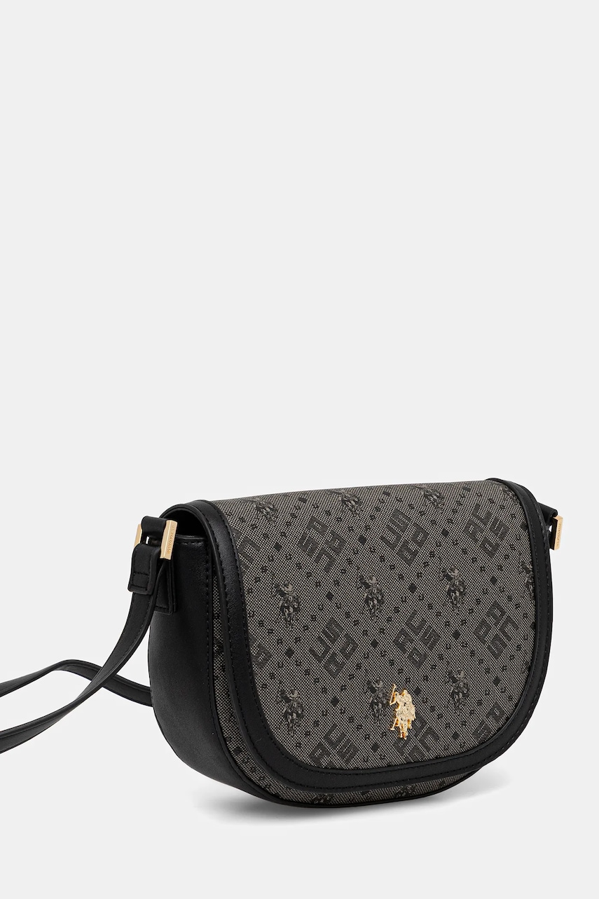 Сумочка U.S. Polo Assn. New Hampton BEUN28671WVP Сумочка U.S. Polo Assn. New Hampton BEUN28671WVP