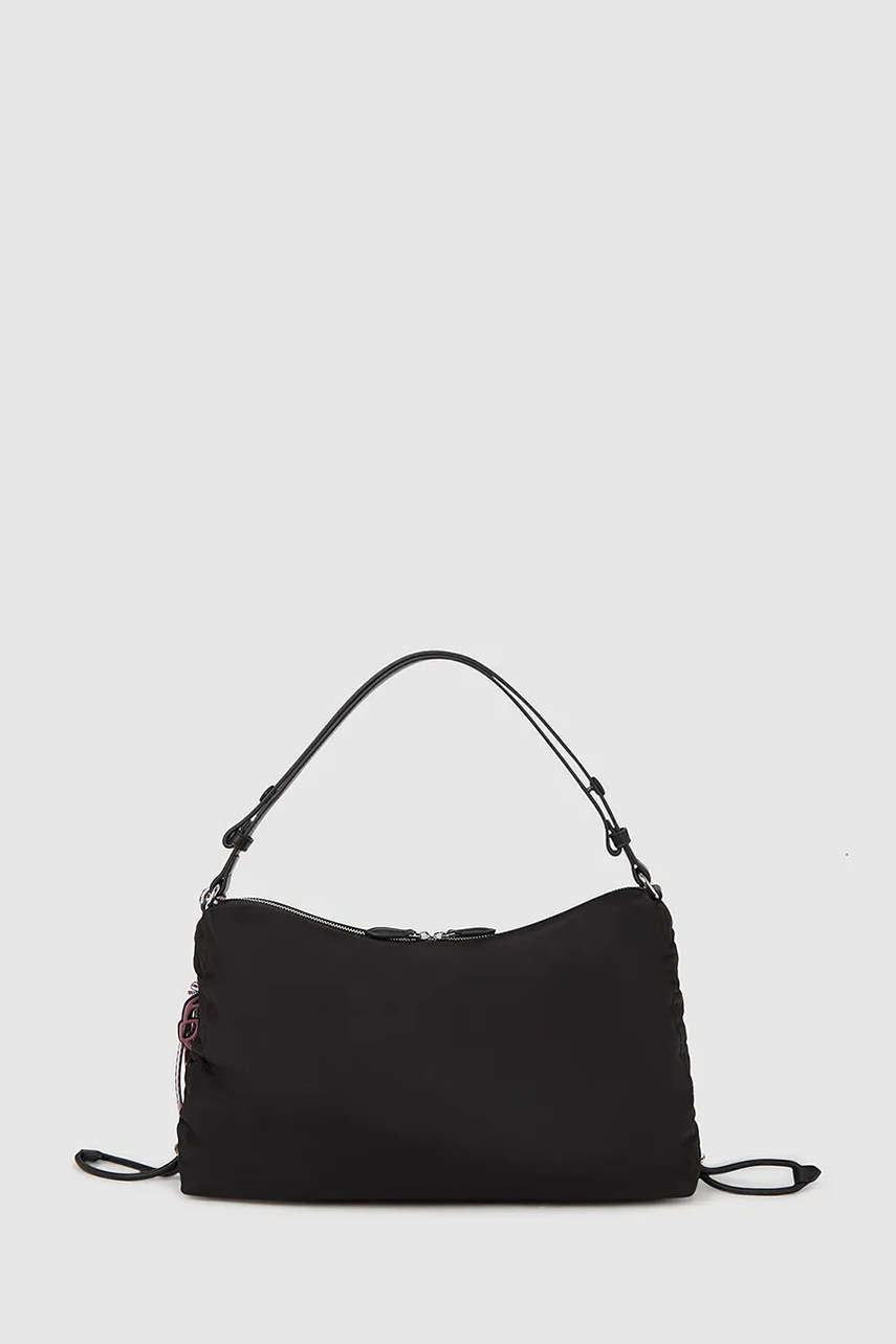 Сумочка Karl Lagerfeld цвет чёрный A4W30014