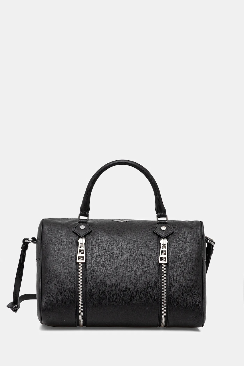 ZADIG&VOLTAIRE poșetă de piele