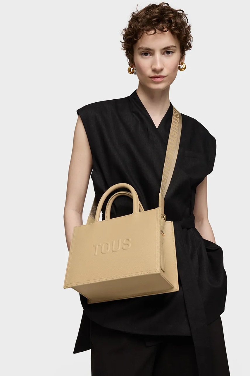 Τσάντα Tous Brenda φωτογραφία