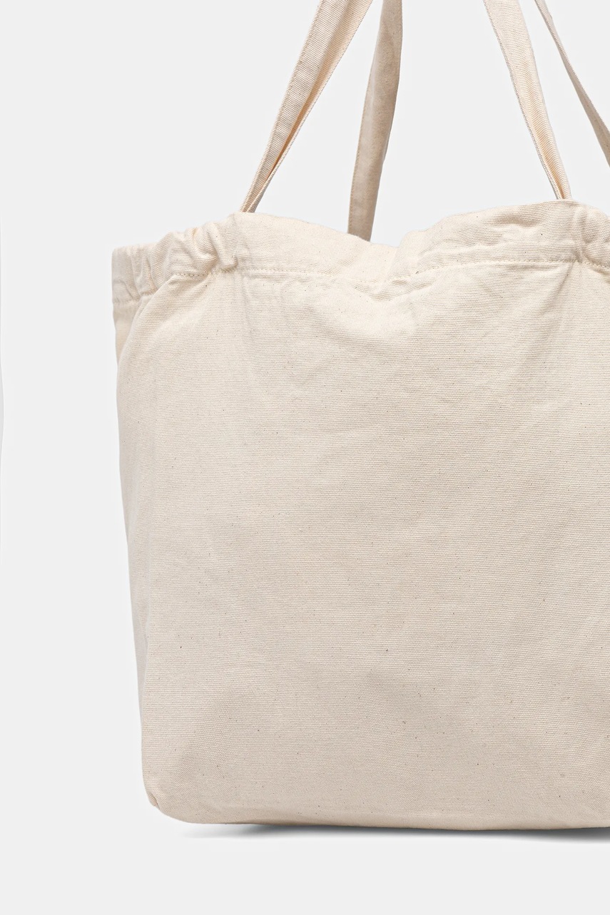 Bavlněná kabelka American Vintage (obrázek 3)