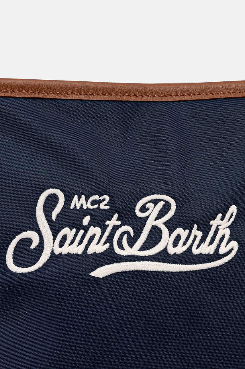 Τσάντα MC2 Saint Barth φωτογραφία