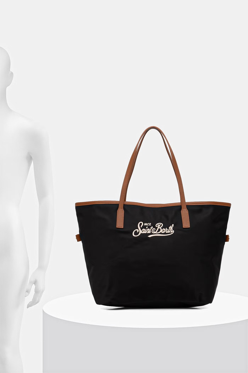 Τσάντα MC2 Saint Barth φωτογραφία