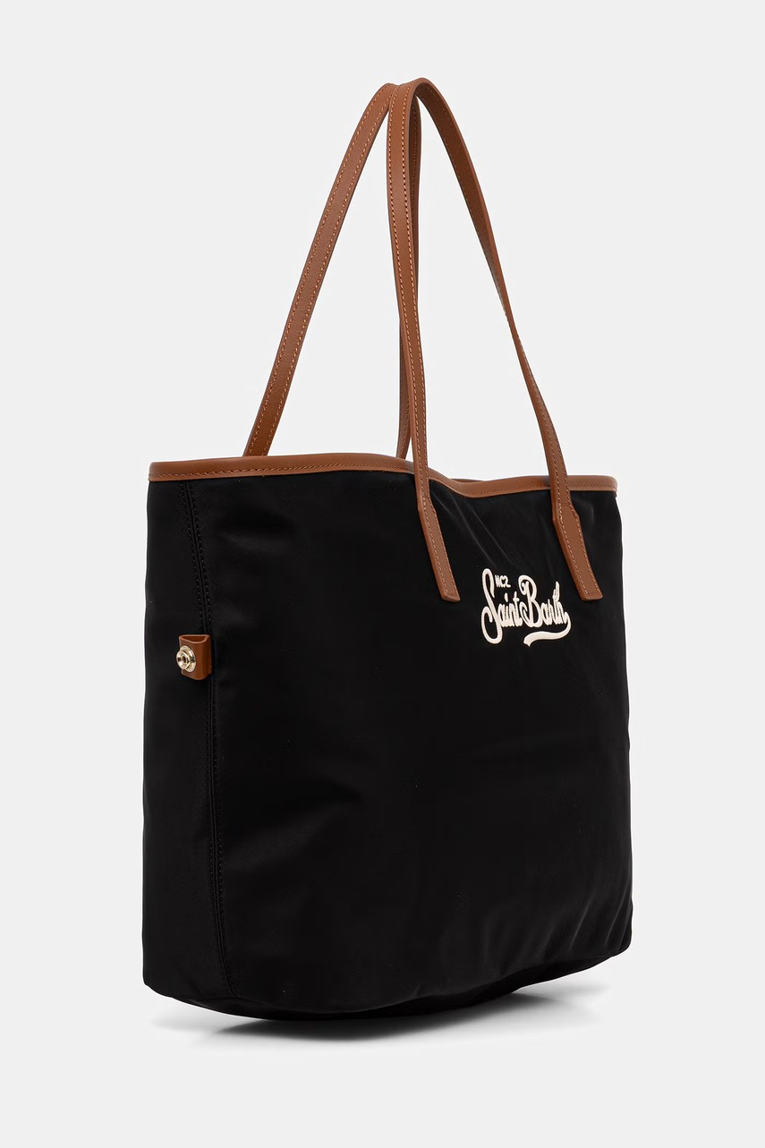 Τσάντα MC2 Saint Barth φωτογραφία