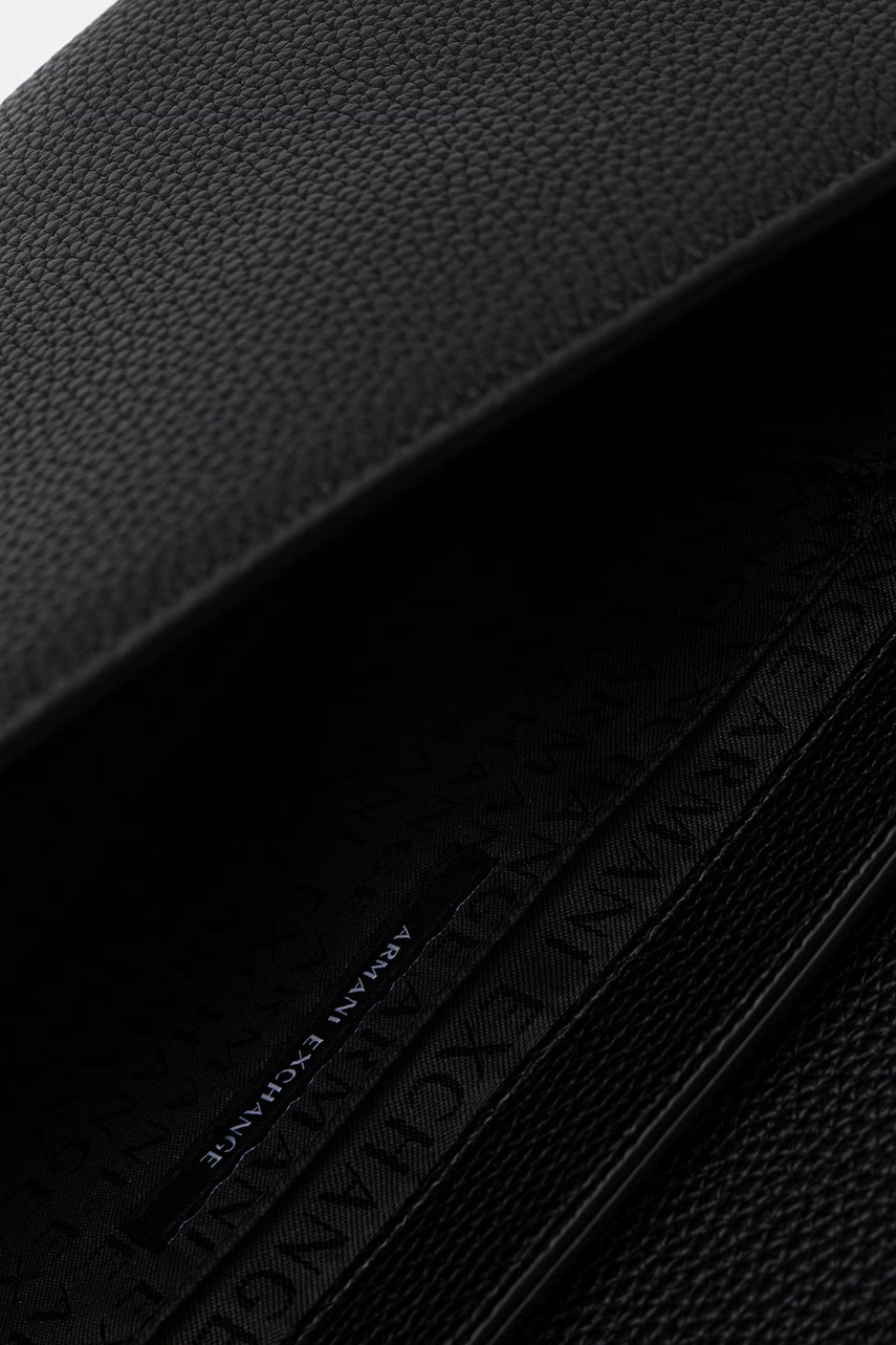 Kabelka Armani Exchange (obrázek 5)