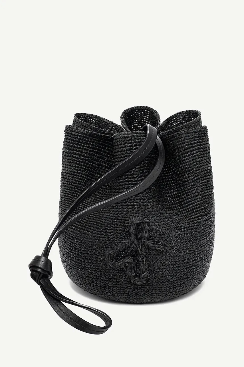 Ruslan Baginskiy poșetă The HatBag