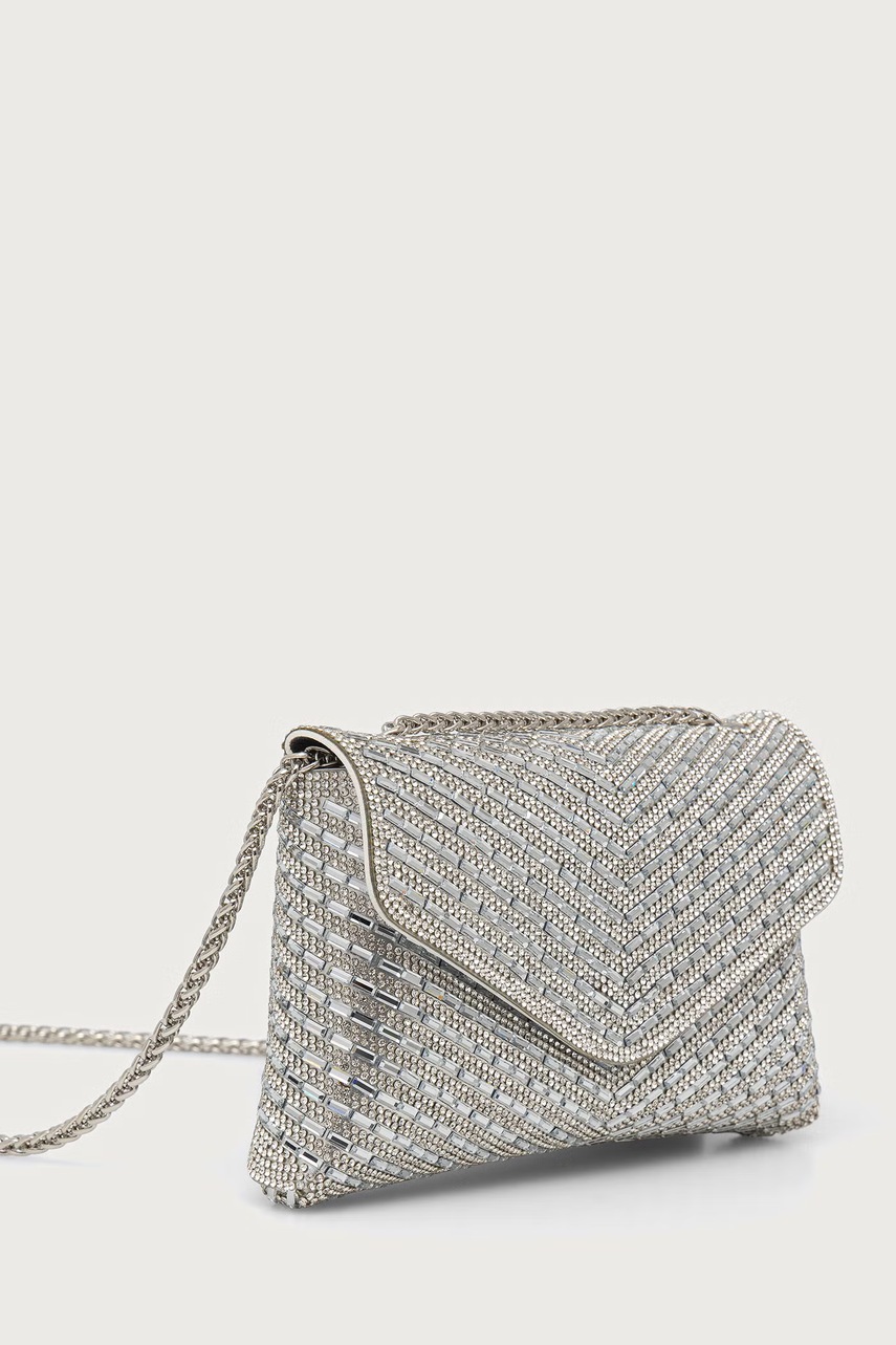 Aldo  чанта crossbody дамска SPARKLEBAG