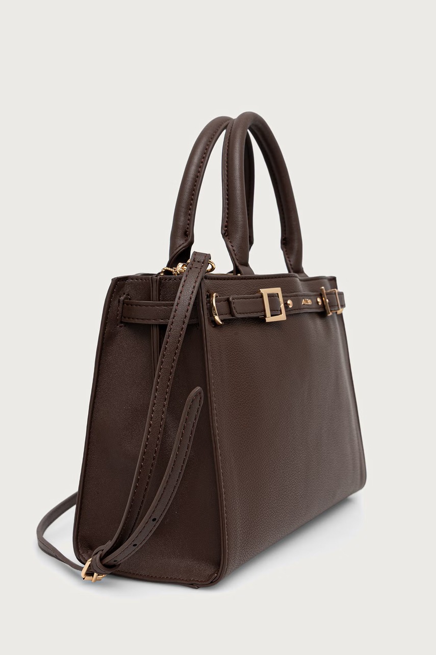 Aldo shopper γυναικεία από απομίμηση δέρματος ELIZABELLE